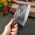 Cuchillo chef profesional 2x1