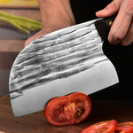 Cuchillo chef profesional 2x1