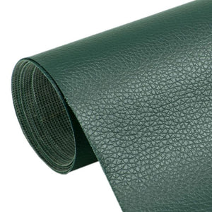 Parches De Cuero Reparador Adhesivo ( 35X110CM )