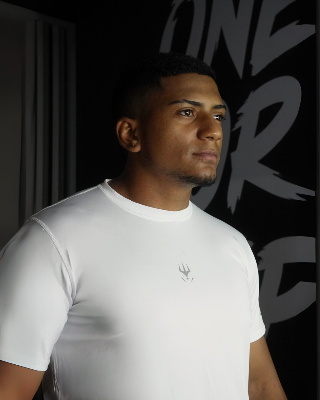 Camiseta de compresion Polar Gainz