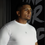 Camiseta de compresion Polar Gainz