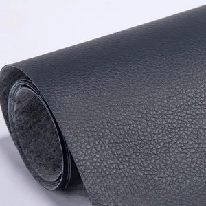 Parches De Cuero Reparador Adhesivo ( 35X110CM )
