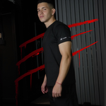 Camiseta de compresion Polar Gainz
