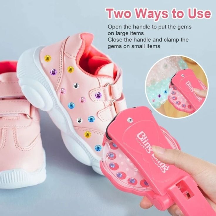 Maquina De Cristales Para El Cabello