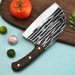 Cuchillo chef profesional 2x1