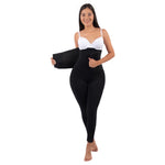 Pantalon levanta gluteos con faja