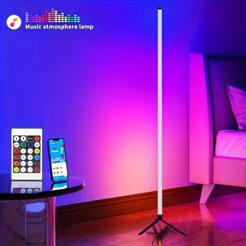 TUBO DE LUZ LED