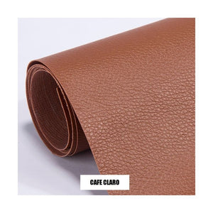 Parches De Cuero Reparador Adhesivo ( 35X110CM )