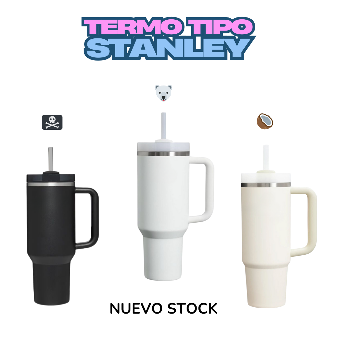 Termo Tipo Stanley