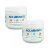 Crema Aclarante Zamia OFERTA 2X1