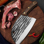 Cuchillo chef profesional 2x1